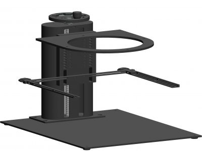 遠心鏡頭支架XCY-FAT60-V2